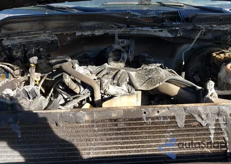 2015 Ford F-250 Xl from USA, damaged, VIN 1FT7W2B66FEA52450